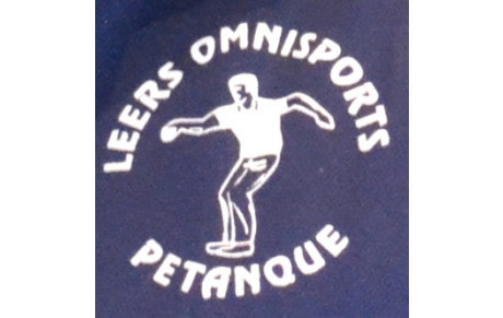 LEERS Pétanque