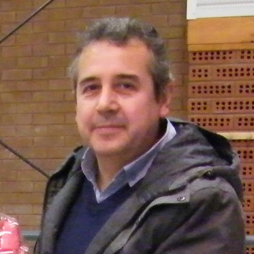 Thierry Cugny